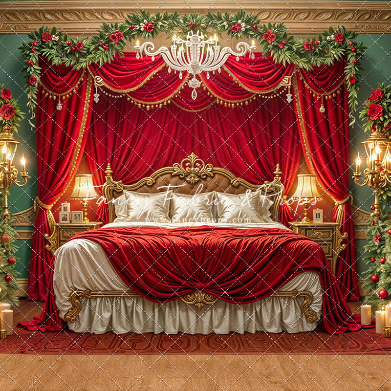 Santa's Suite - with Sweep Option