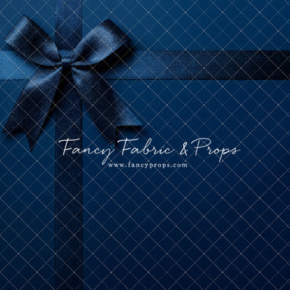 Sapphire Surprise - With Sweep Option