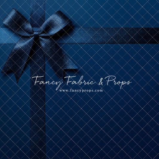 Sapphire Surprise - With Sweep Option