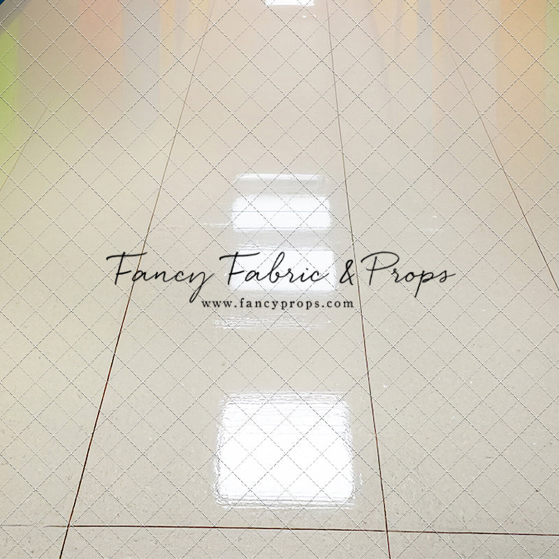 Saved By The Bell - Mat Floor