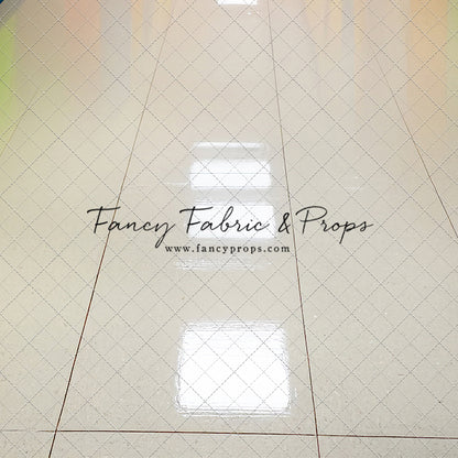 Saved By The Bell - Mat Floor