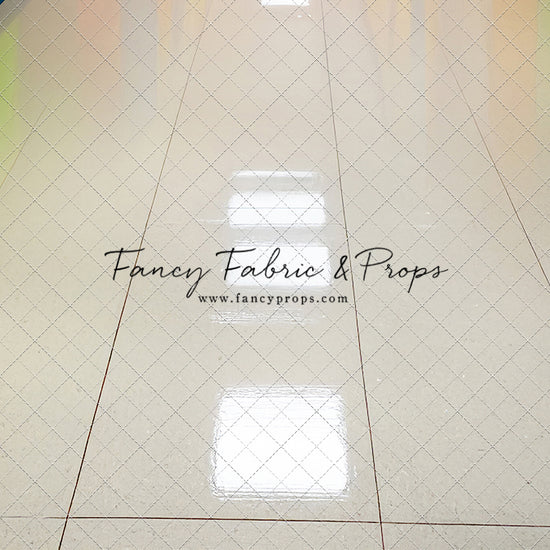 Saved By The Bell - Mat Floor