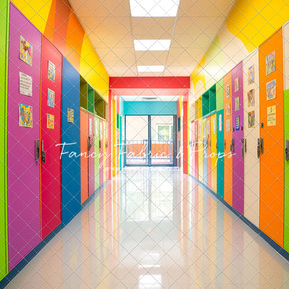 Saved By The Bell - With Sweep Option