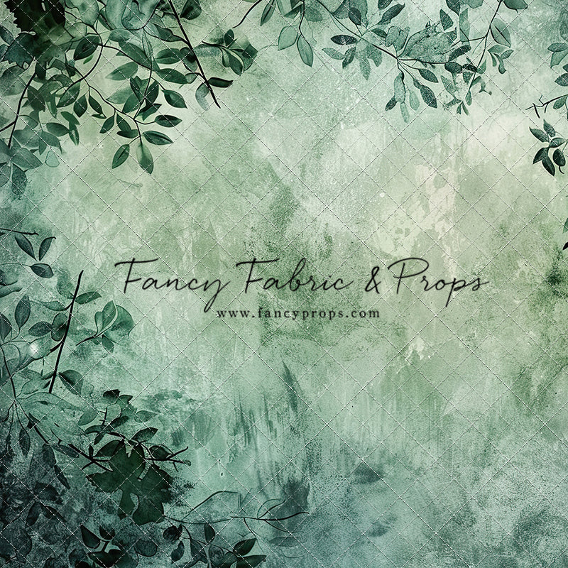 Scattered Ivy- Petite