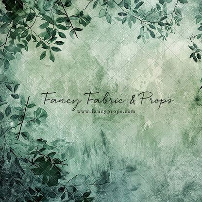 Scattered Ivy- Petite