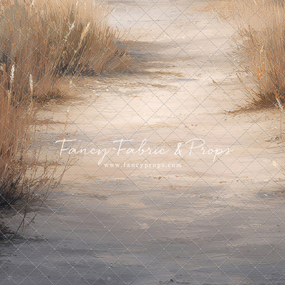 Shadow Creek Path Floor- Mat Floor