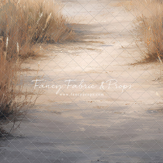 Shadow Creek Path Floor - Floor