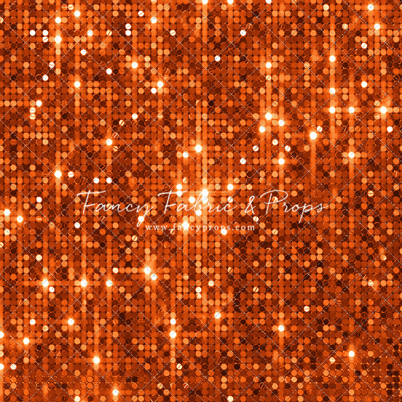 Showtime Glitz- With Solid Floor Sweep Option