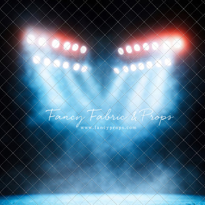 Showtime Glow - With Sweep Option