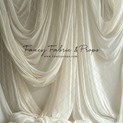 Silken Drapes - Sweep Only