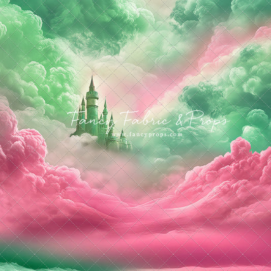 Simply Wicked- With Sweep Option