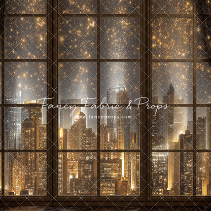 Skyline Soiree - with Sweep Option