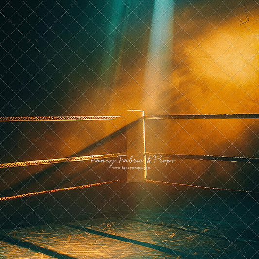 Smoke & Ropes - Sweep Sizes Only