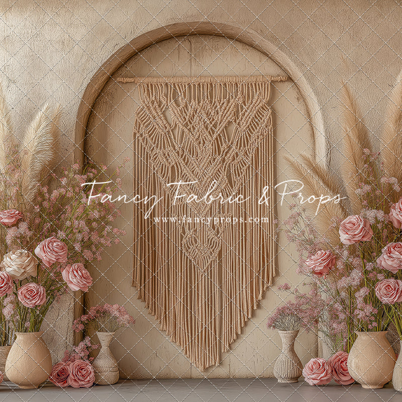 Soft Neutral Retreat - With Sweep Option