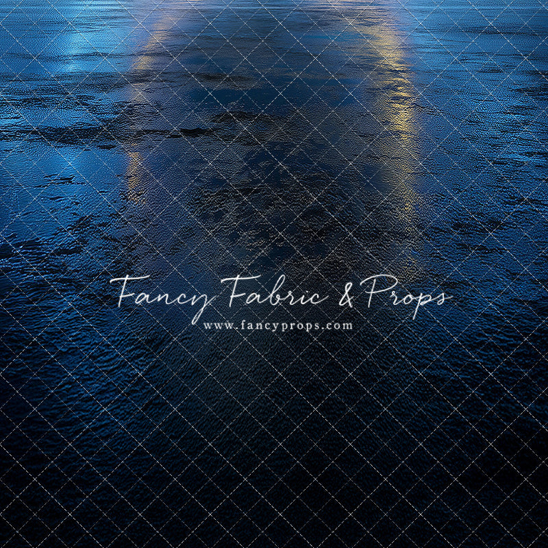 Sonic Speed Pavement - Floor