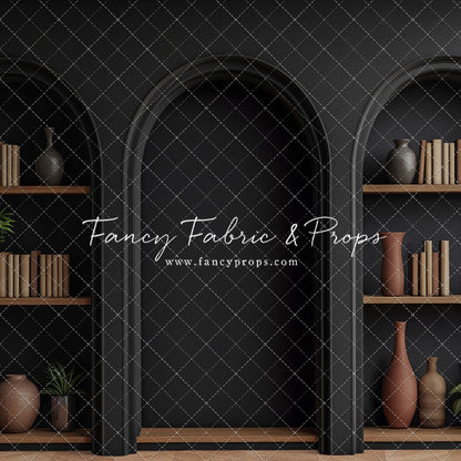 Sophisticated Style - With Sweep Option