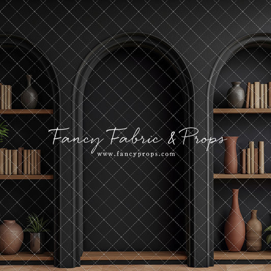 Sophisticated Style - With Sweep Option