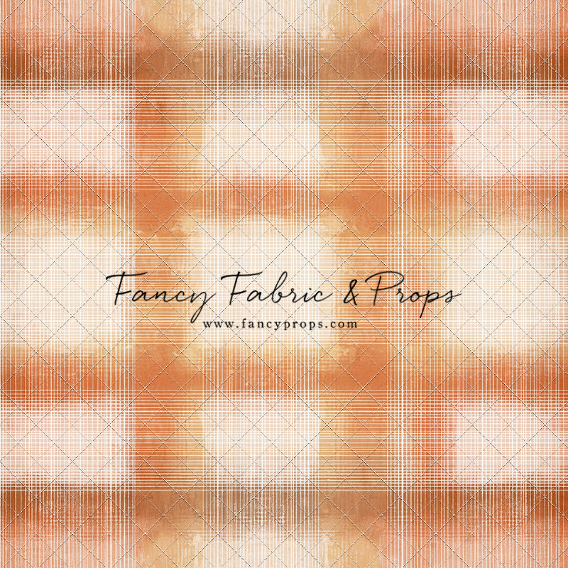 Spiced Plaid - Petite