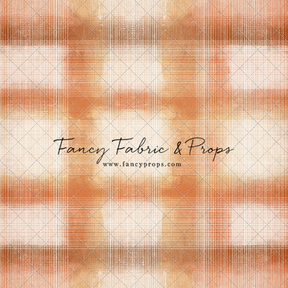 Spiced Plaid - Petite