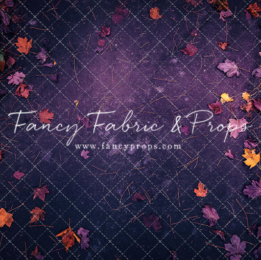 Spooktacular Circus Grounds - Mat Floor