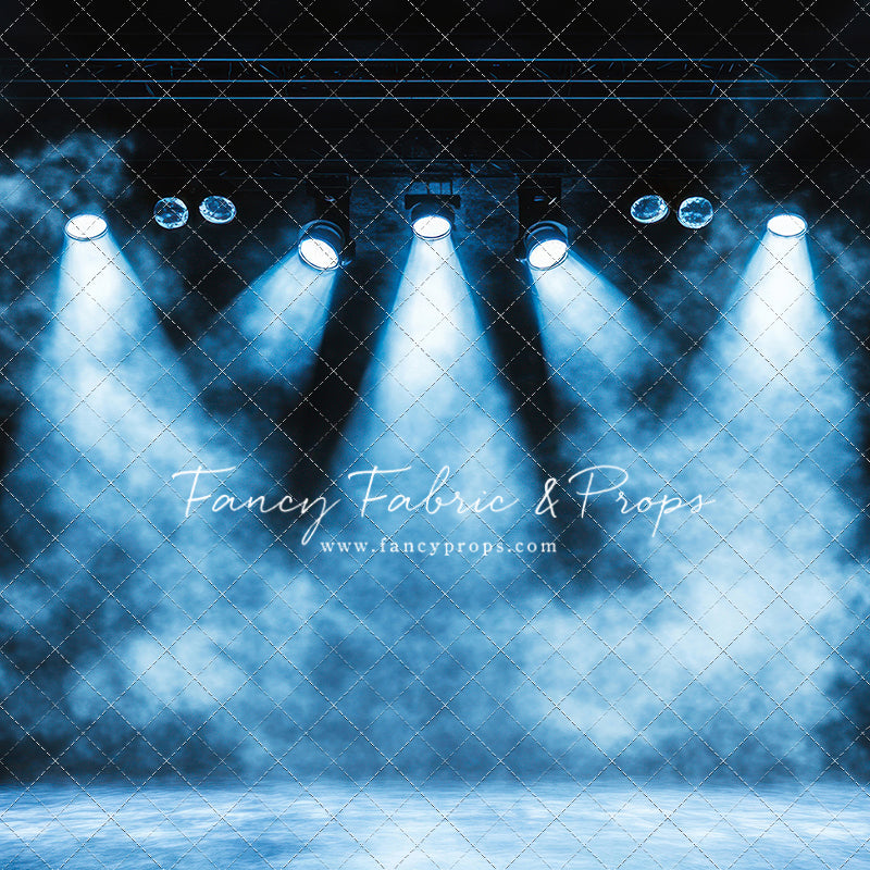 Spotlight Shift - With Sweep Option