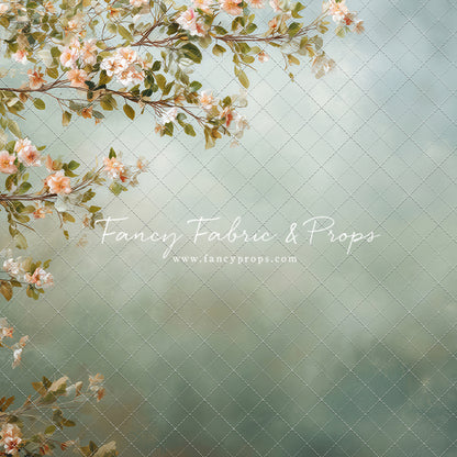 Spring Lattice - Petite