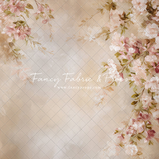 Spring Whisper - With Sweep Option