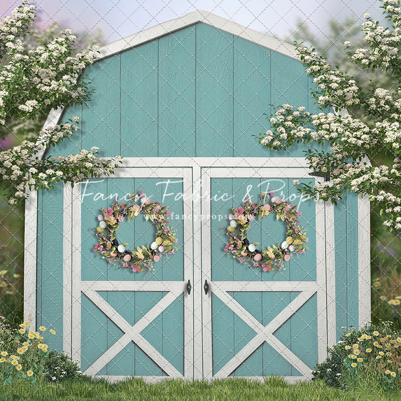 Springtime Serenity Acres 2pc Room