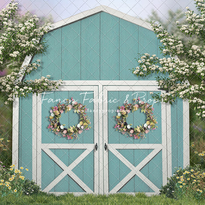 Springtime Serenity Acres 2pc Room