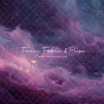 Stardust Dreams - Horizontal Only