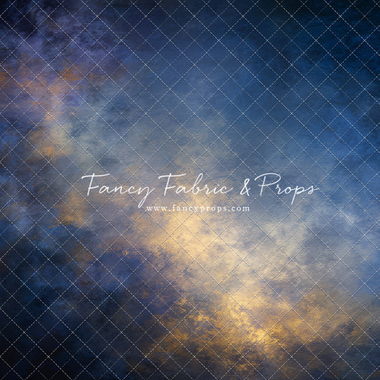 Starlit Indigo - Petite