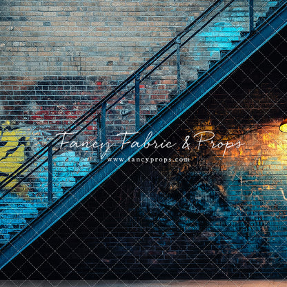 Steel & Spray - With Sweep Option