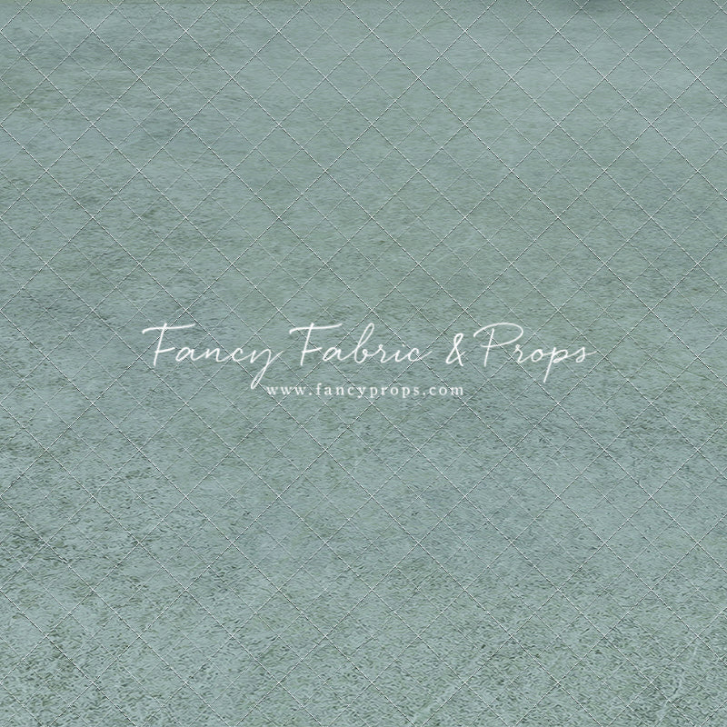 Sugarplum Sage - Floor