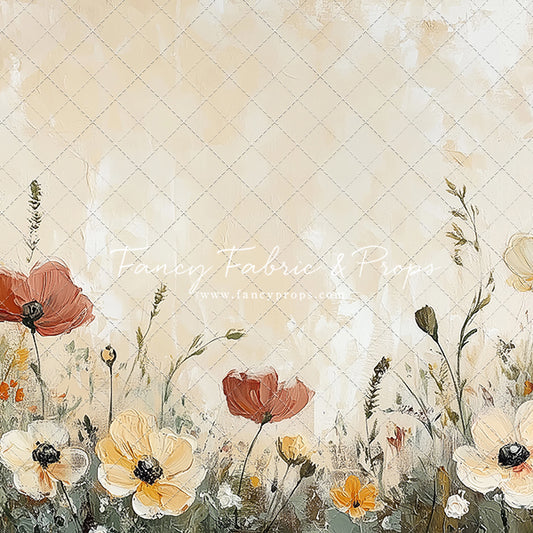 Sunlit Blooms - Petite