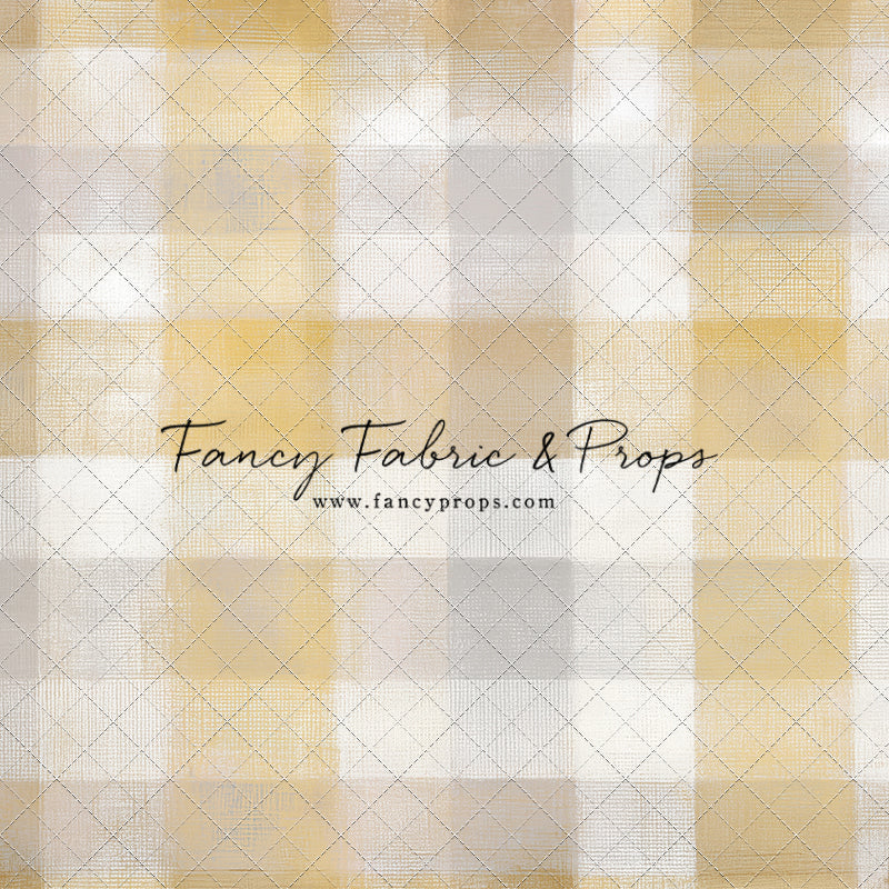 Sunlit Plaid - Petite