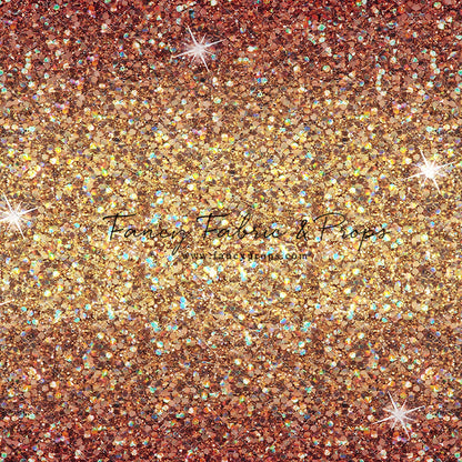 Sunset Ember- Petite