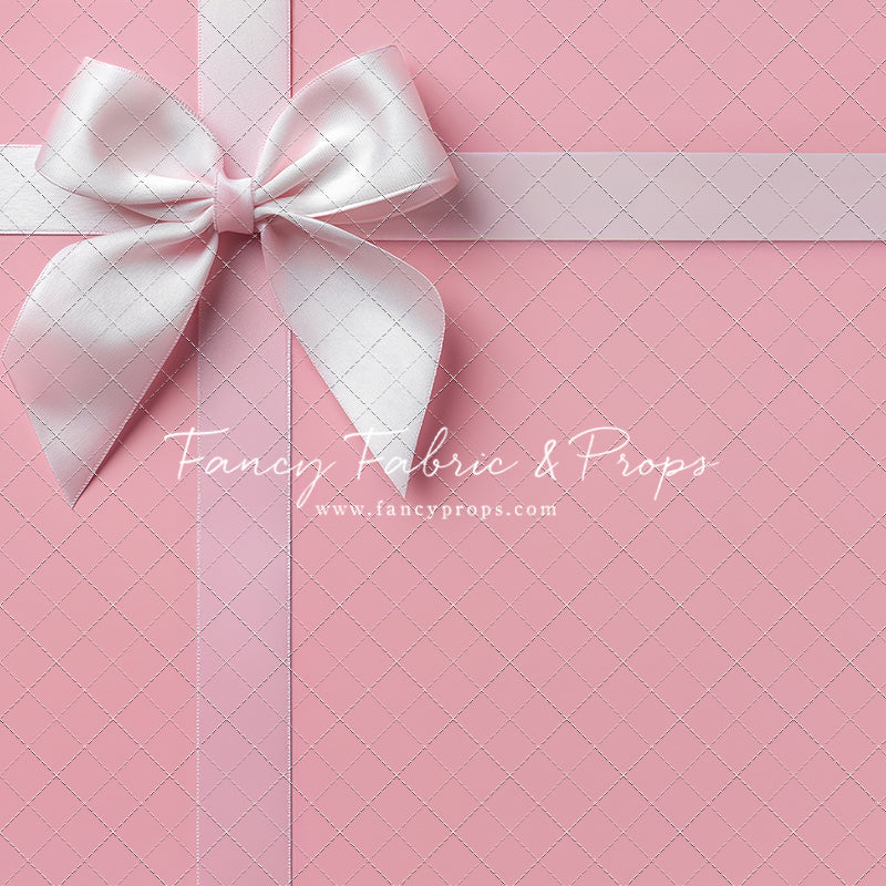 Sweetheart Wrap - With Sweep Option