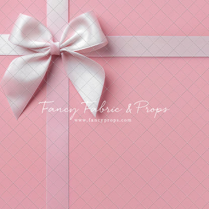 Sweetheart Wrap - With Sweep Option