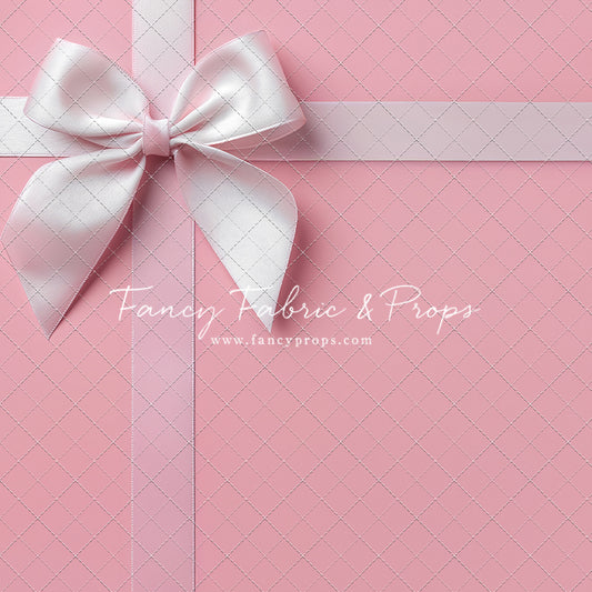 Sweetheart Wrap - With Sweep Option