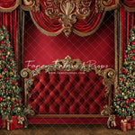 The Christmas Chamber - with Sweep Option