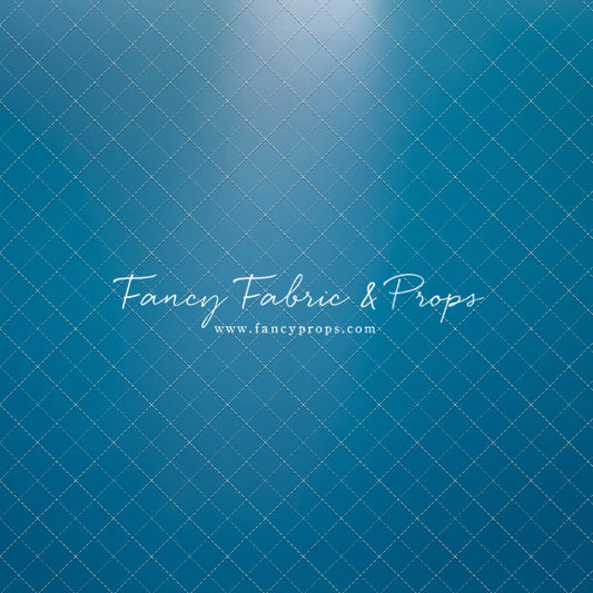 The Colorful Corridor - Mat Floor