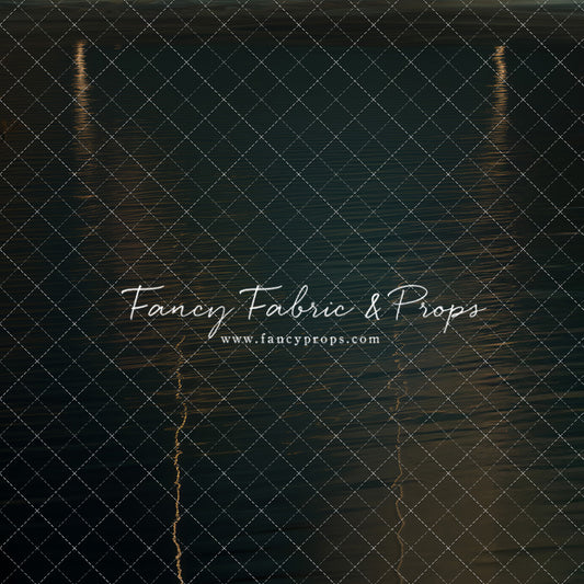 The Enchanted Halo - Floor