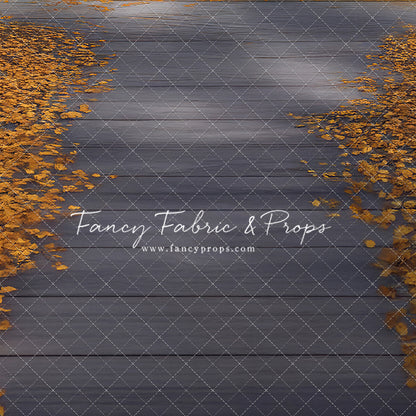 The Gilded Gourd Entry Floor - Floor