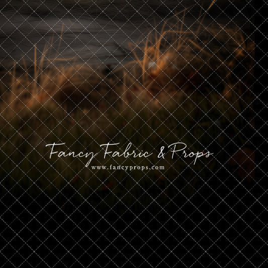 The Haunted Homestead Floor - Mat Floor