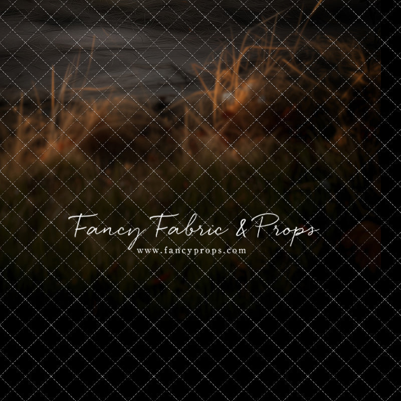 The Haunted Homestead Floor - Floor