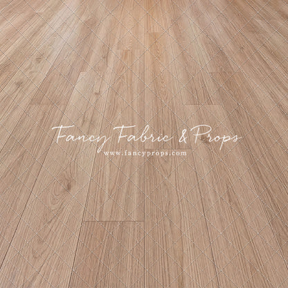 Holiday Music Room - Floor