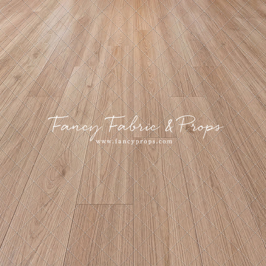 Holiday Music Room - Floor