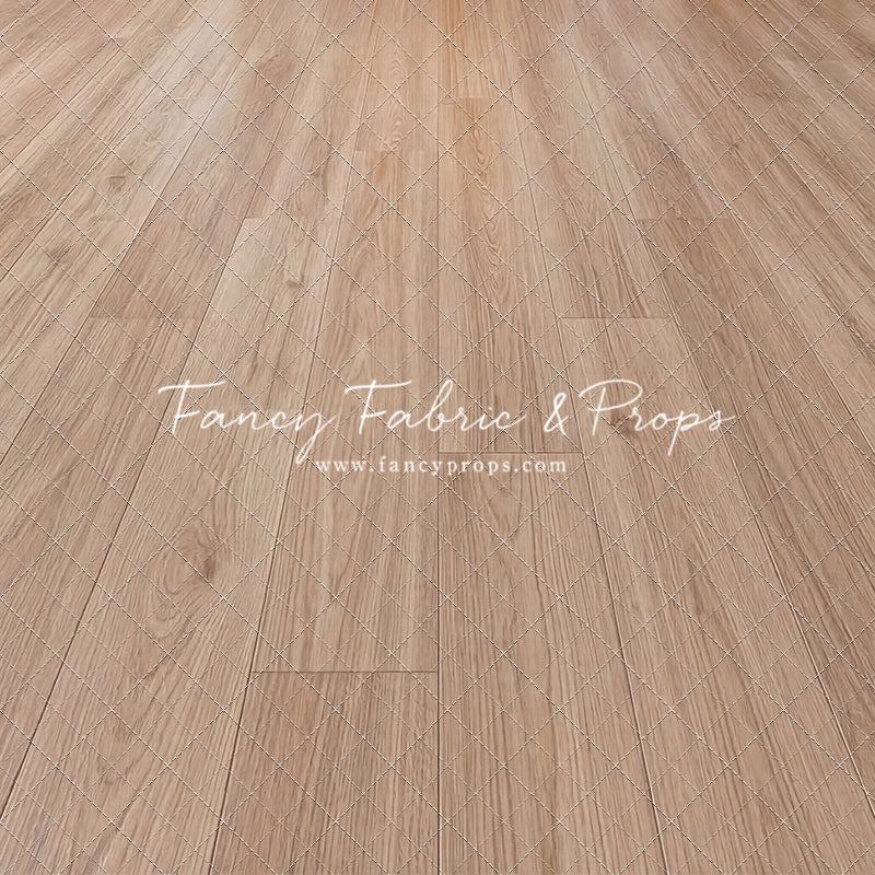 Holiday Music Room Floor - Mat Floor
