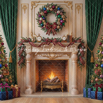 The Night Before - with Sweep Option