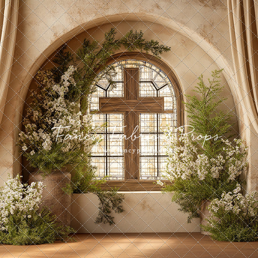 The Promise - With Sweep Option